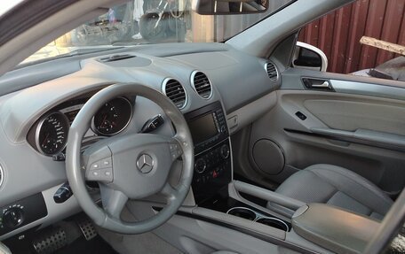 Mercedes-Benz M-Класс AMG, 2008 год, 1 700 000 рублей, 3 фотография