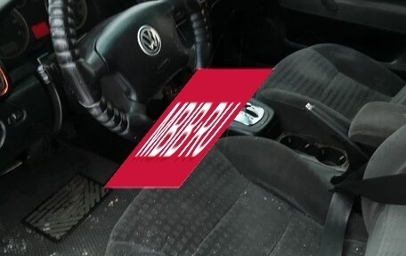 Volkswagen Passat B5+ рестайлинг, 2002 год, 390 000 рублей, 5 фотография