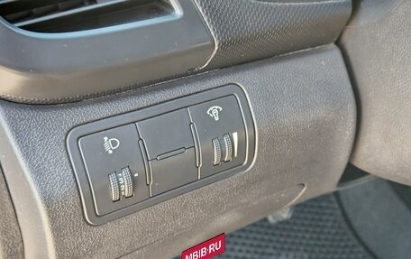 Hyundai Solaris II рестайлинг, 2013 год, 875 000 рублей, 6 фотография