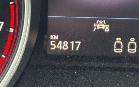 Volkswagen Tiguan II, 2021 год, 2 950 000 рублей, 12 фотография