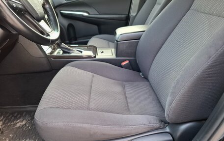 Toyota Camry, 2017 год, 1 870 000 рублей, 20 фотография