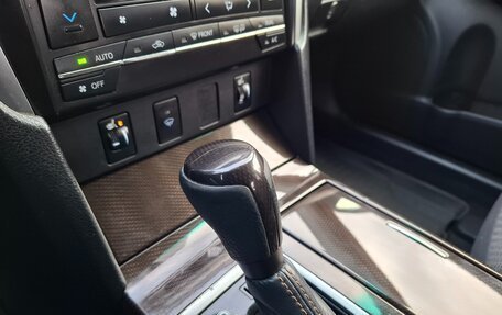 Toyota Camry, 2017 год, 1 870 000 рублей, 25 фотография