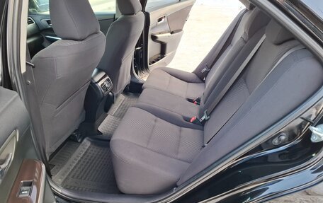 Toyota Camry, 2017 год, 1 870 000 рублей, 28 фотография