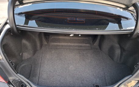Toyota Camry, 2017 год, 1 870 000 рублей, 29 фотография