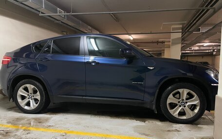 BMW X6, 2012 год, 2 600 000 рублей, 2 фотография