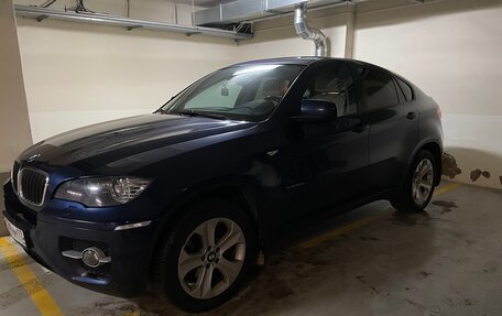 BMW X6, 2012 год, 2 600 000 рублей, 5 фотография