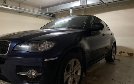 BMW X6, 2012 год, 2 600 000 рублей, 4 фотография