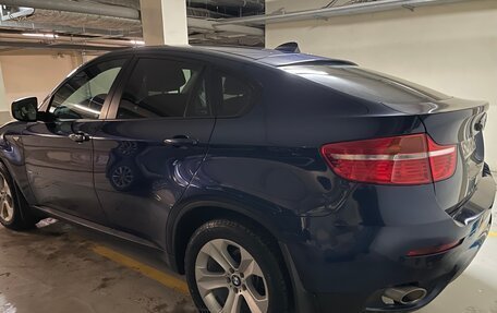 BMW X6, 2012 год, 2 600 000 рублей, 3 фотография