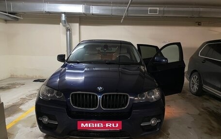 BMW X6, 2012 год, 2 600 000 рублей, 6 фотография