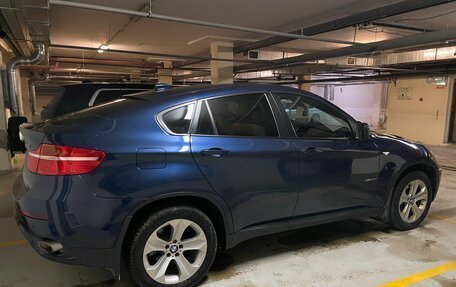 BMW X6, 2012 год, 2 600 000 рублей, 7 фотография