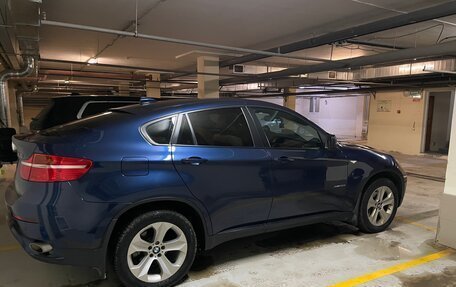BMW X6, 2012 год, 2 600 000 рублей, 8 фотография