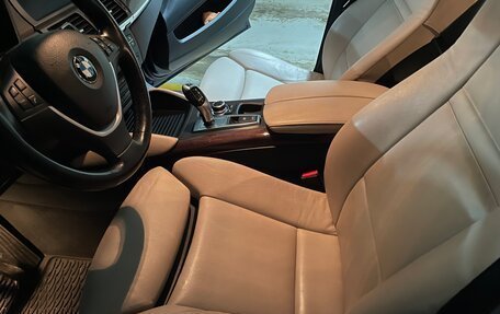 BMW X6, 2012 год, 2 600 000 рублей, 10 фотография