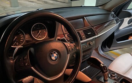 BMW X6, 2012 год, 2 600 000 рублей, 11 фотография