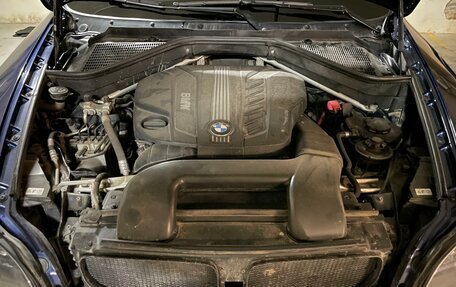 BMW X6, 2012 год, 2 600 000 рублей, 19 фотография