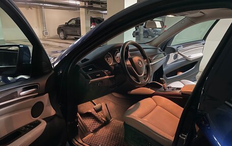 BMW X6, 2012 год, 2 600 000 рублей, 12 фотография