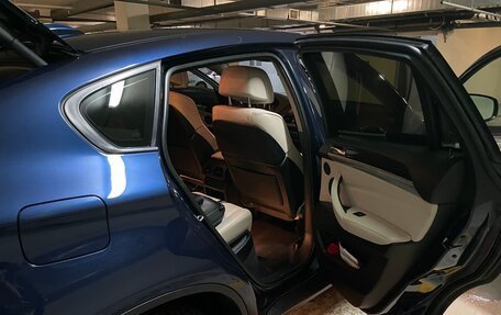 BMW X6, 2012 год, 2 600 000 рублей, 15 фотография