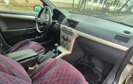 Opel Astra H, 2008 год, 535 000 рублей, 6 фотография