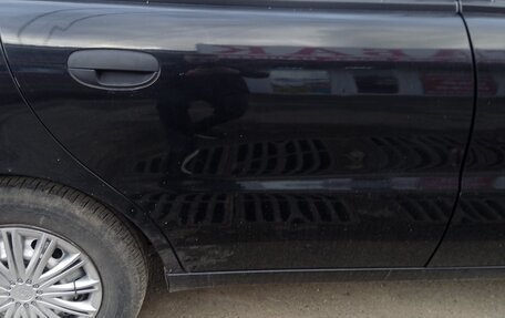 ЗАЗ Chance, 2011 год, 280 000 рублей, 3 фотография