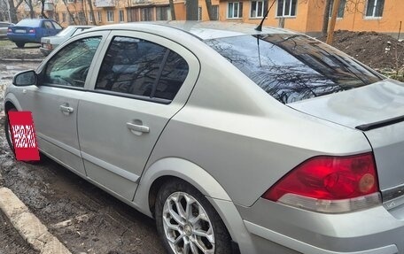 Opel Astra H, 2008 год, 535 000 рублей, 8 фотография