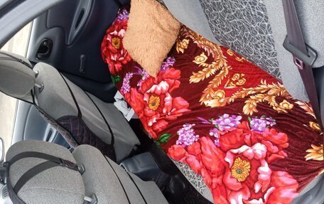 ЗАЗ Chance, 2011 год, 280 000 рублей, 9 фотография