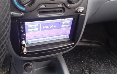 ЗАЗ Chance, 2011 год, 280 000 рублей, 10 фотография