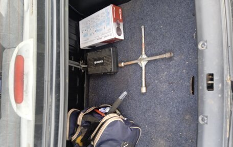 ЗАЗ Chance, 2011 год, 280 000 рублей, 11 фотография