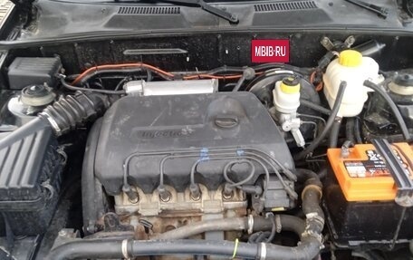 ЗАЗ Chance, 2011 год, 280 000 рублей, 12 фотография