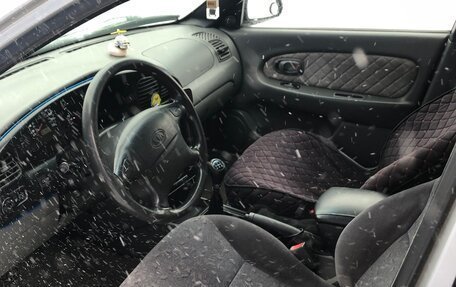 KIA Spectra II (LD), 2007 год, 250 000 рублей, 8 фотография