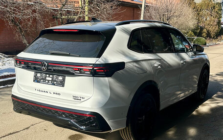 Volkswagen Tiguan, 2025 год, 4 620 000 рублей, 9 фотография