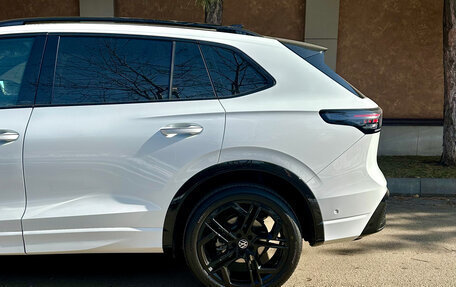 Volkswagen Tiguan, 2025 год, 4 620 000 рублей, 6 фотография