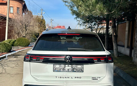 Volkswagen Tiguan, 2025 год, 4 620 000 рублей, 8 фотография