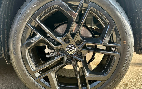 Volkswagen Tiguan, 2025 год, 4 620 000 рублей, 11 фотография