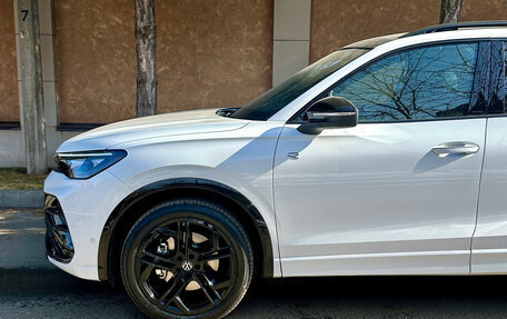 Volkswagen Tiguan, 2025 год, 4 620 000 рублей, 5 фотография