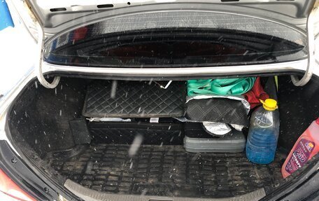 KIA Spectra II (LD), 2007 год, 250 000 рублей, 12 фотография