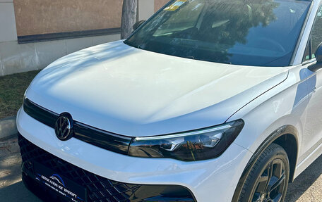 Volkswagen Tiguan, 2025 год, 4 620 000 рублей, 4 фотография