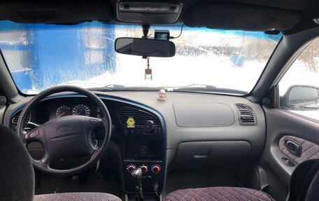 KIA Spectra II (LD), 2007 год, 250 000 рублей, 9 фотография