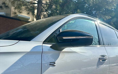 Volkswagen Tiguan, 2025 год, 4 620 000 рублей, 12 фотография