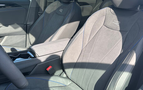 Volkswagen Tiguan, 2025 год, 4 620 000 рублей, 15 фотография