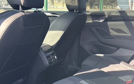 Volkswagen Tiguan, 2025 год, 4 620 000 рублей, 17 фотография