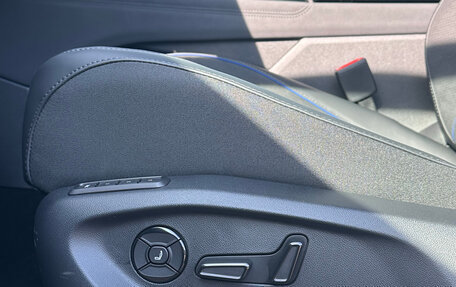 Volkswagen Tiguan, 2025 год, 4 620 000 рублей, 21 фотография