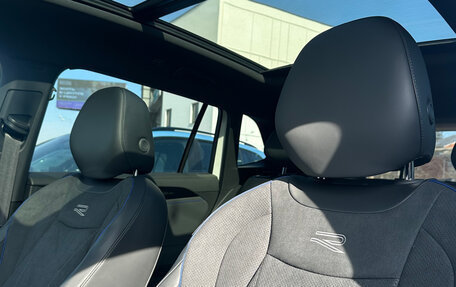 Volkswagen Tiguan, 2025 год, 4 620 000 рублей, 16 фотография