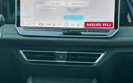 Volkswagen Tiguan, 2025 год, 4 620 000 рублей, 27 фотография