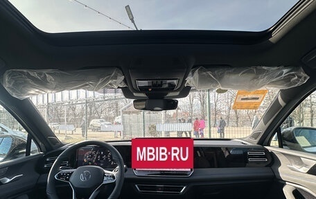 Volkswagen Tiguan, 2025 год, 4 620 000 рублей, 19 фотография