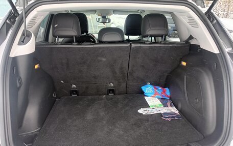 Jeep Compass II, 2019 год, 2 450 000 рублей, 11 фотография