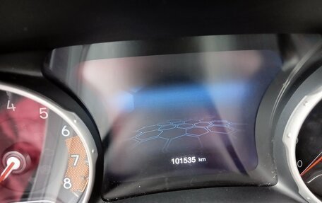 Jeep Compass II, 2019 год, 2 450 000 рублей, 21 фотография