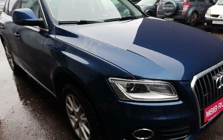 Audi Q5, 2012 год, 1 750 000 рублей, 10 фотография