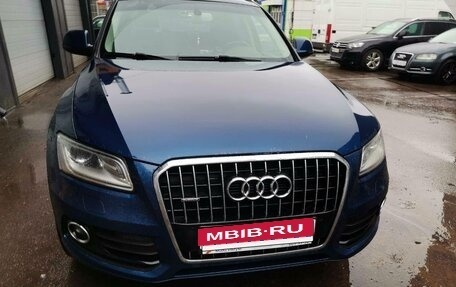 Audi Q5, 2012 год, 1 750 000 рублей, 6 фотография