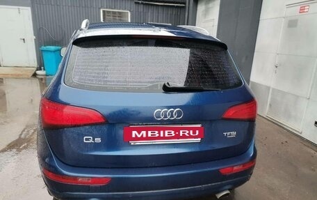 Audi Q5, 2012 год, 1 750 000 рублей, 5 фотография