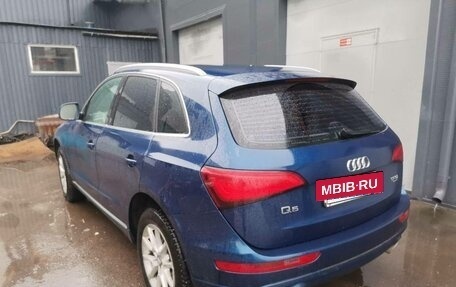 Audi Q5, 2012 год, 1 750 000 рублей, 7 фотография