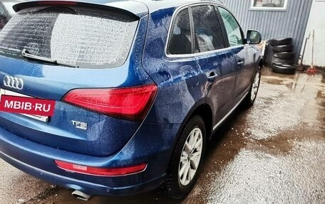 Audi Q5, 2012 год, 1 750 000 рублей, 3 фотография